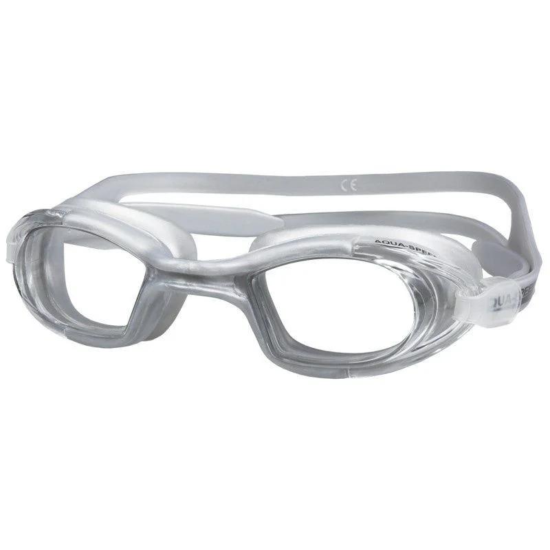Plavecké brýle Aqua-Speed Marea grey Plavecké brýle Aqua-Speed Marea grey - Dámské oblečení brýle