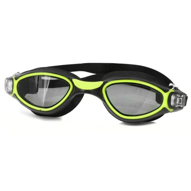 Plavecké brýle Aqua-Speed Calypso černo-zelené Plavecké brýle Aqua-Speed Calypso černo-zelené - Dámské oblečení brýle