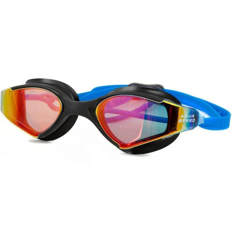 Plavecké brýle Aqua-Speed Blade Mirror barva 10 - Dámské oblečení brýle