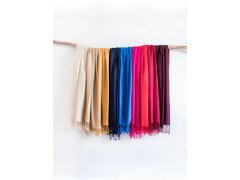 Dámská šála 18636 Simply Classic - Art of Polo