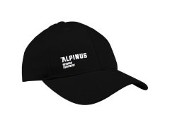 Baseballová čepice ALP20BSC0004 - Alpinus