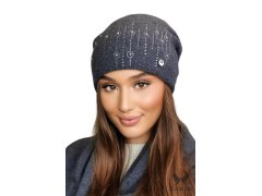Dámská čepice ELENI - Kamea