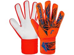 Brankářské rukavice 5470514 2210 oranžové - Reusch