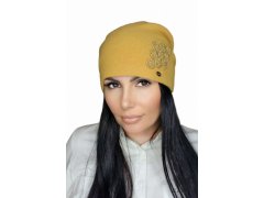 DÁMSKÁ ČEPICE LUNA