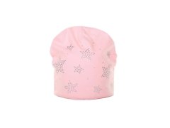 BAVLNĚNÁ DVOJITÁ ČEPICE CDS-007