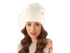 DÁMSKÁ ČEPICE 48-501