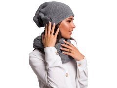 Čepice model 136401 BE Knit