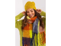 Čepice model 189905 AT