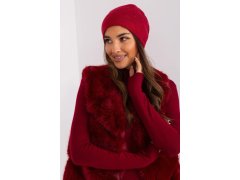 Čepice model 189908 AT