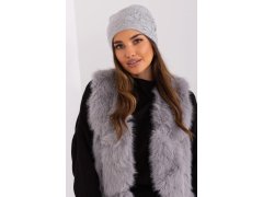 Čepice model 190596 AT