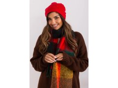 Čepice model 190597 AT