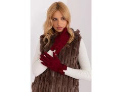 Rukavice model 190795 AT