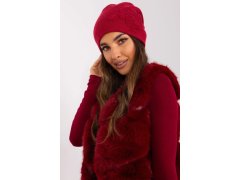 Čepice model 191107 AT