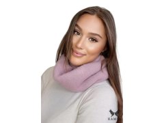 Nekonečná šála model 205425 Kamea