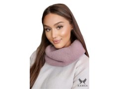 Nekonečná šála model 205428 Kamea