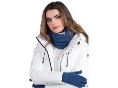 Nekonečná šála model 205662 Kamea
