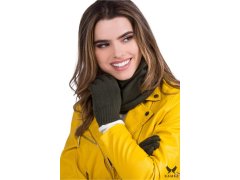 Nekonečná šála model 205664 Kamea