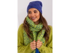 Čepice model 208243 AT