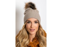 Čepice model 208257 AT