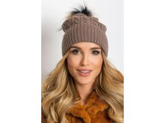 Čepice model 208258 AT