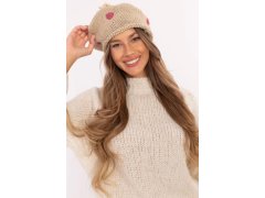 Čepice model 208411 AT