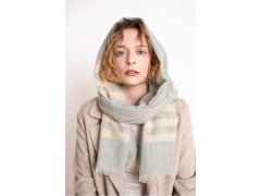 Art Of Polo 24347 Šála Harper