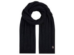 Šála Tommy Hilfiger TH Timeless W AW0AW13898