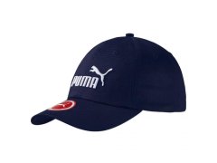 Puma Essential Cap Big Cat 052919 18 baseballová čepice