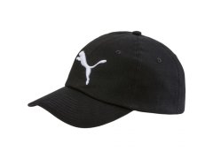 Puma ESS Cap JR 021688 baseballová čepice