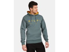 SALAMANA-M Tmavě zelená - Kilpi