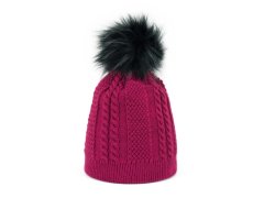 Čepice Ula Fuchsia - Art of Polo