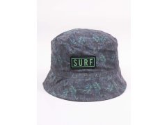 Klobouk Yoclub Bucket Hat CKA-0244F-A110 Green