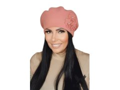 Kamea Beret K.22.020.63 Coral