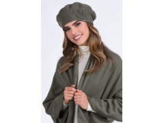 Kamea Beret K.20.050.52 Khaki