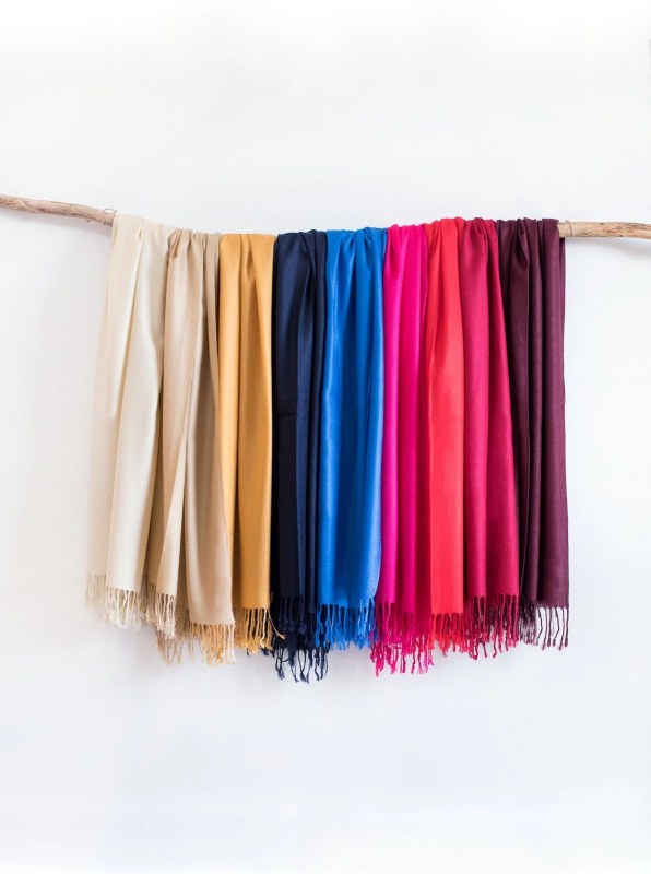 Dámská šála 18636 Simply Classic - Art of Polo - Dámské oblečení doplňky čepice, rukavice a&nbsp;šály