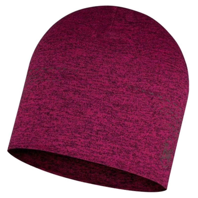 Dámská čepice 596794 růžová - Buff - Dámské oblečení doplňky čepice, rukavice a šály