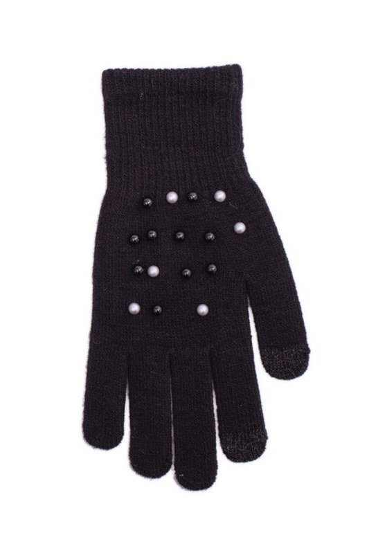 Dámské rukavice RAK R-166 - Dámské oblečení doplňky čepice, rukavice a šály