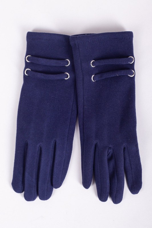 Dámské rukavice RES-0099K - Dámské oblečení doplňky čepice, rukavice a šály