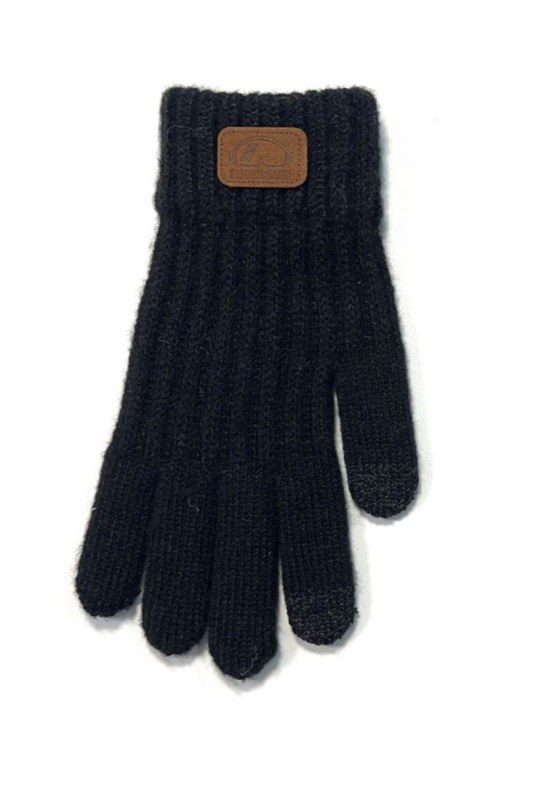 Rukavice pro mládež R-209 - Dámské oblečení doplňky čepice, rukavice a šály