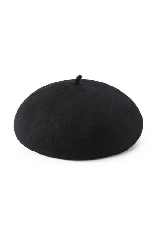 BERET CDW-0036 - Dámské oblečení doplňky čepice, rukavice a šály