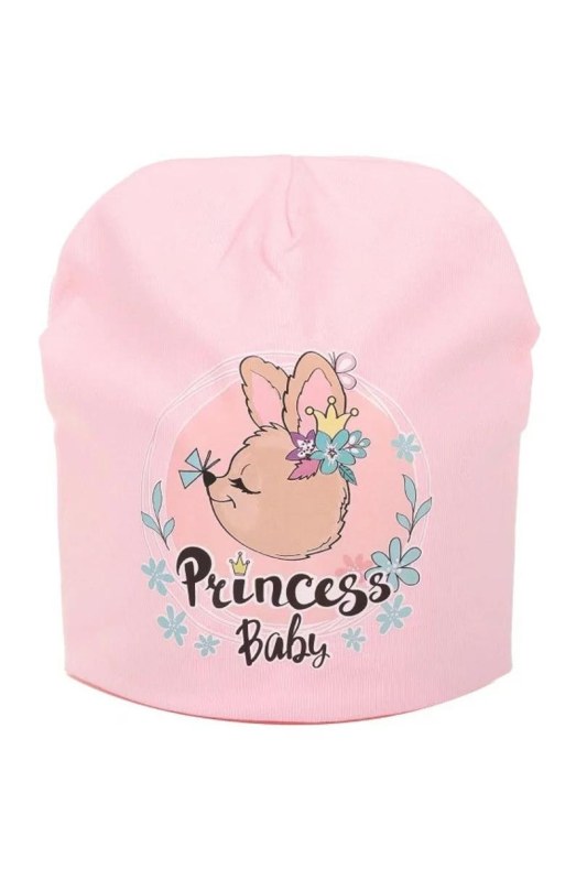 BAVLNĚNÁ DVOJITÁ ČEPICE CDS-001