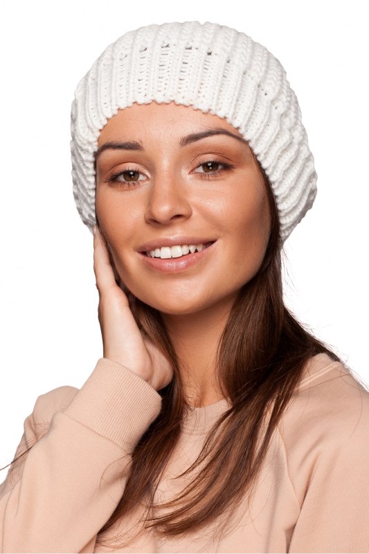 Rádiovka model 148903 BE Knit - Dámské oblečení doplňky čepice, rukavice a šály