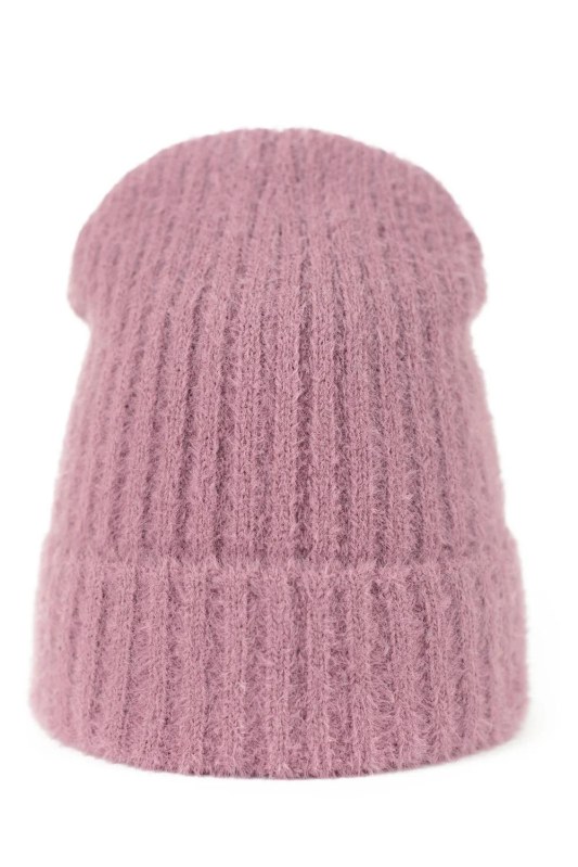 Čepice model 185698 Art of polo - Dámské oblečení doplňky čepice, rukavice a&nbsp;šály