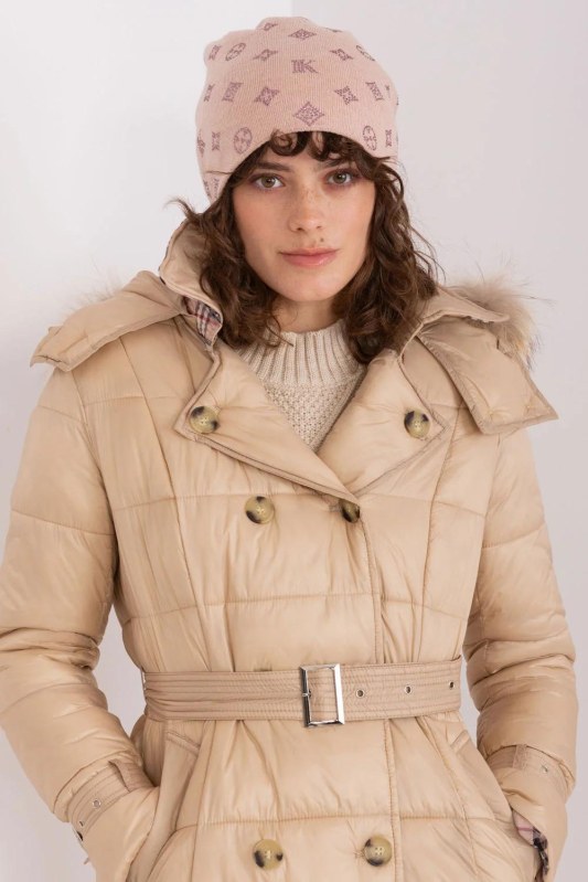 Čepice model 189904 AT