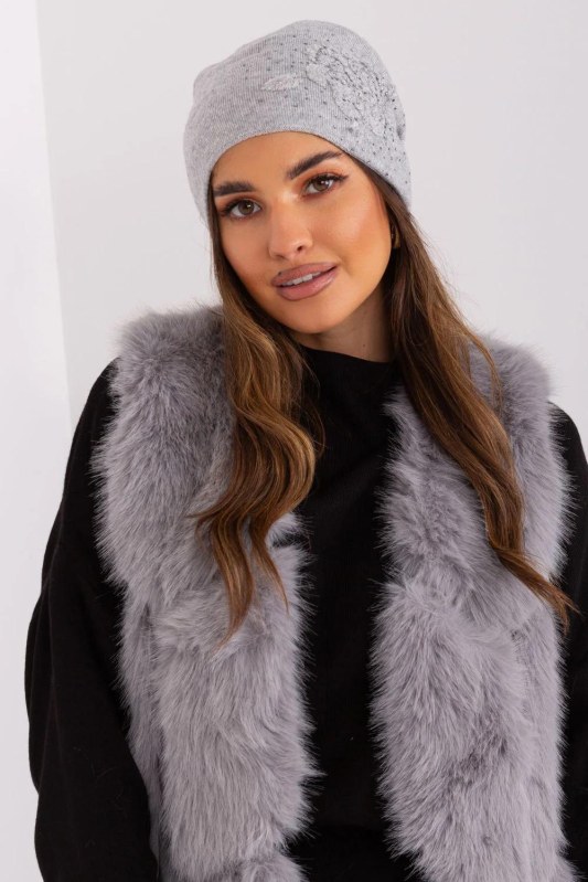 Čepice model 190596 AT