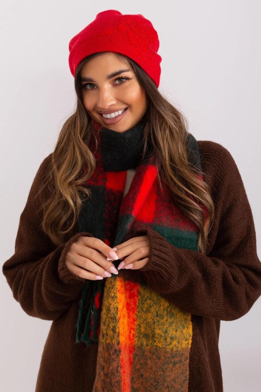 Čepice model 190597 AT