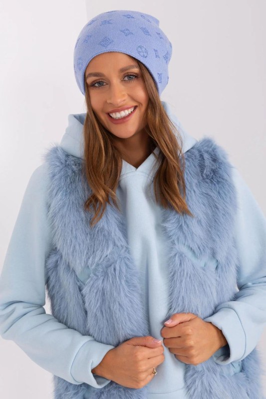 Čepice model 191112 AT