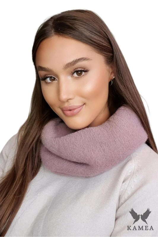 Nekonečná šála model 205428 Kamea