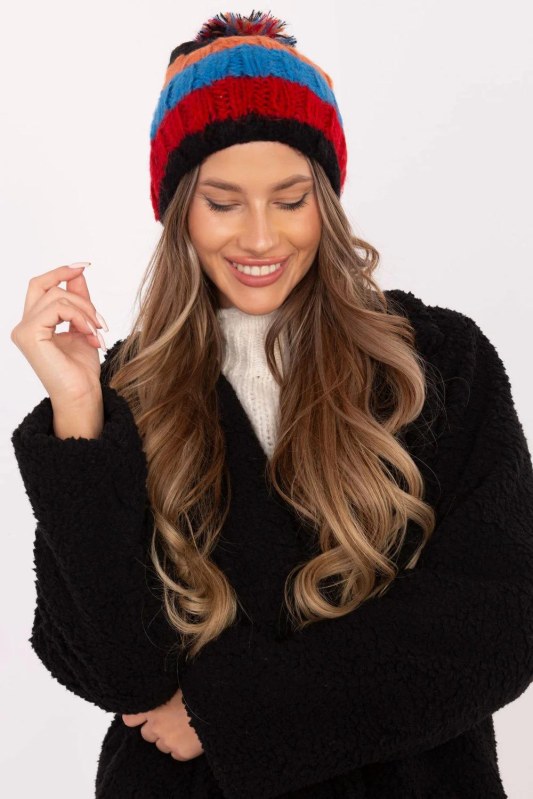 Čepice model 208414 AT