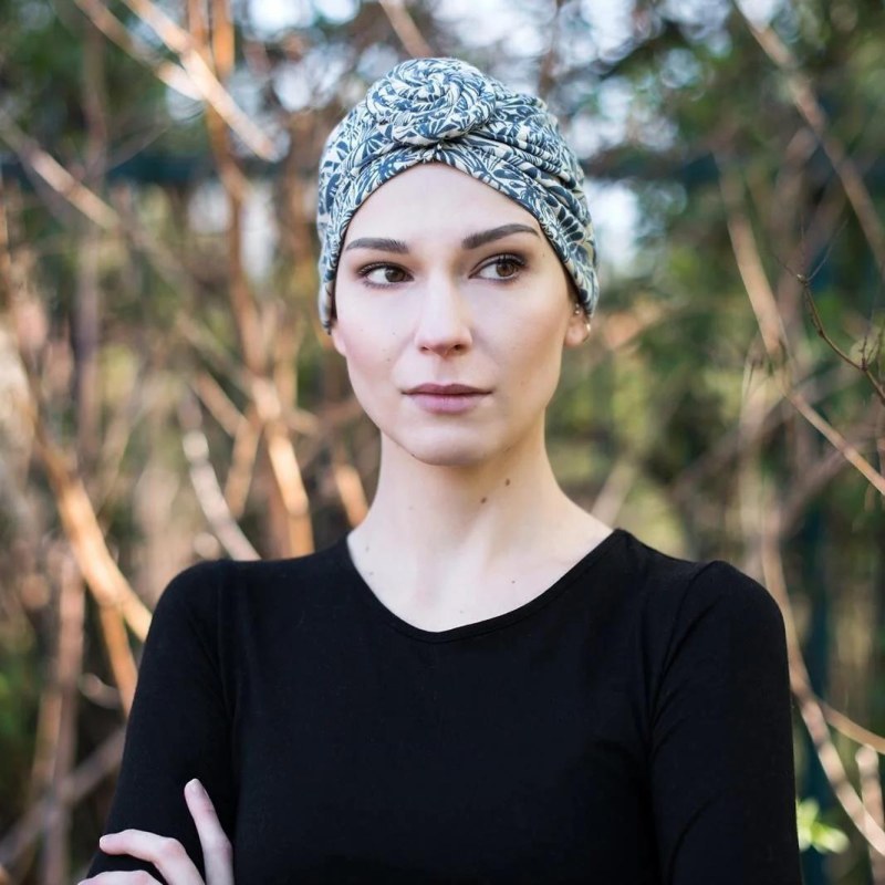 Art Of Polo 20206 Šnečí čepice - Dámské oblečení doplňky čepice, rukavice a&nbsp;šály